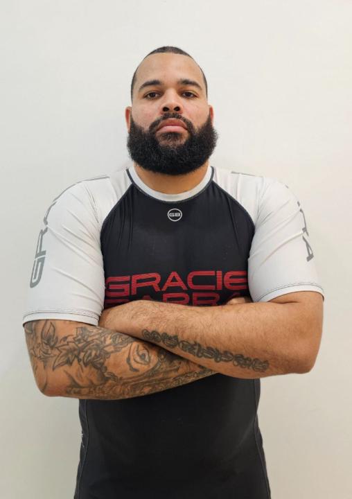 Jerrell Briscoe