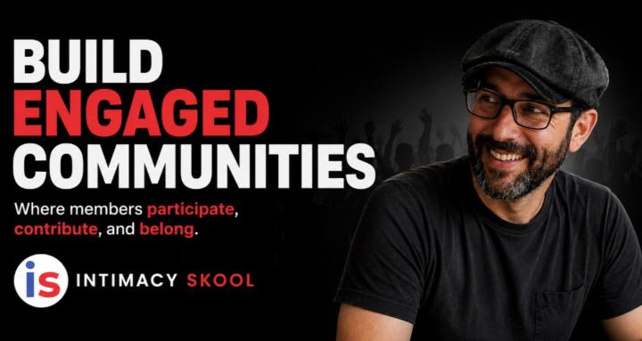 Intimacy Skool