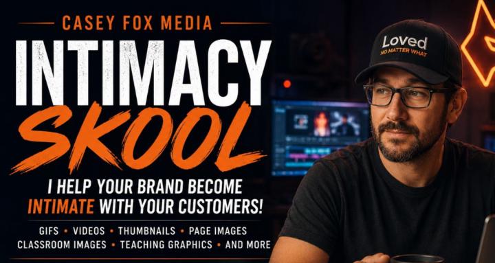 Intimacy Skool