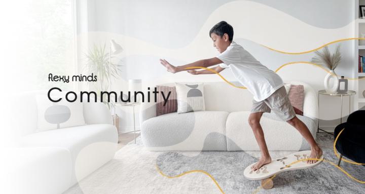 Flexyminds Community