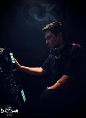 Juan Camilo Morales