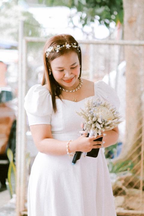 Sandra Mae Gallenito