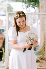 Sandra Mae Gallenito