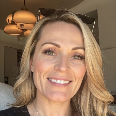 Christine Malone