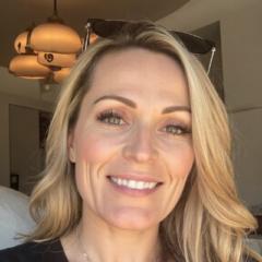 Christine Malone