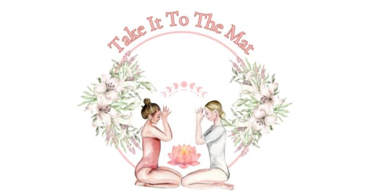 Take It To The Mat Studio