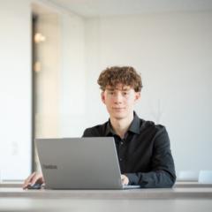 Luca Christopher Wust