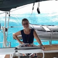 Michelle Kronquist