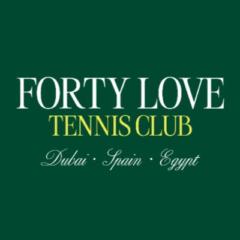 Forty-Love Online Tennis Club