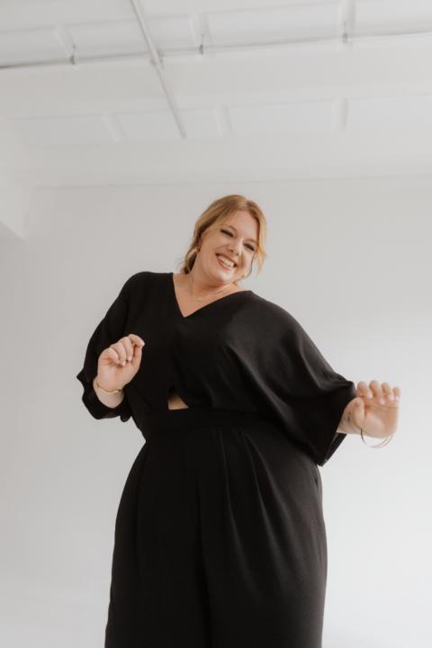 Kathi Heddrich