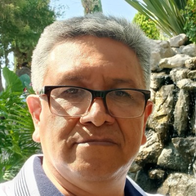 Miguel Angel Diaz Miranda
