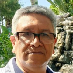 Miguel Angel Diaz Miranda