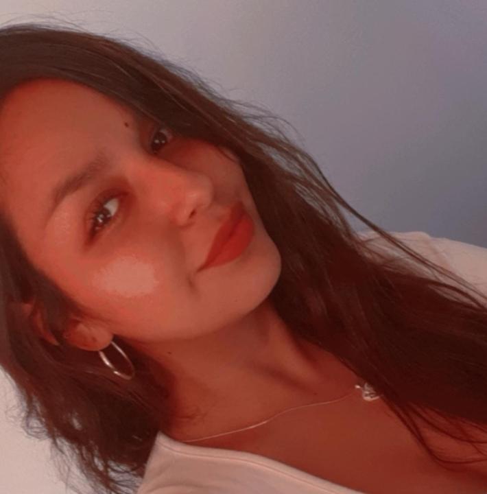 Camila Friz