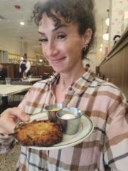 Rivka Nathan