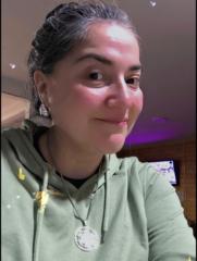 Geraldine Castillo