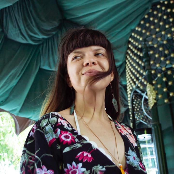 Mihaela Mihaylova
