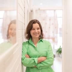 Wendy Van dort
