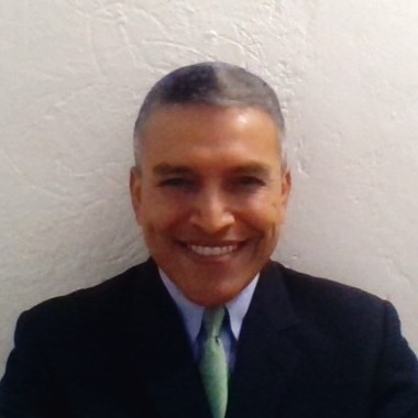 Axel Morales Victorio