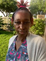 Andria Pennywell