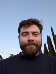 Timothy Santonastaso