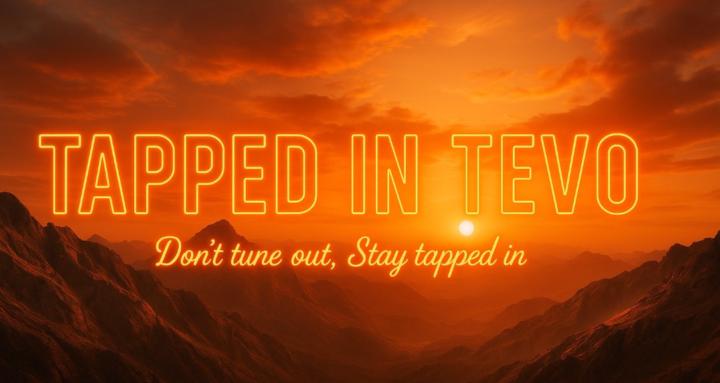 Tapped In Circle