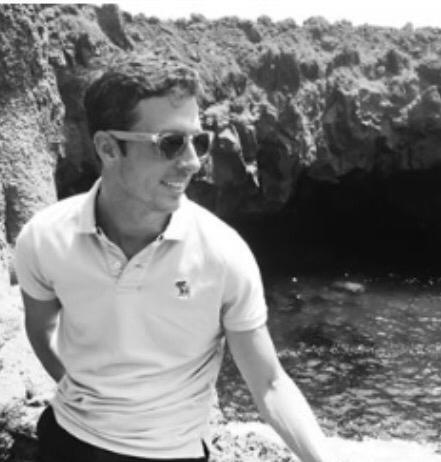 Francisco Javier González López