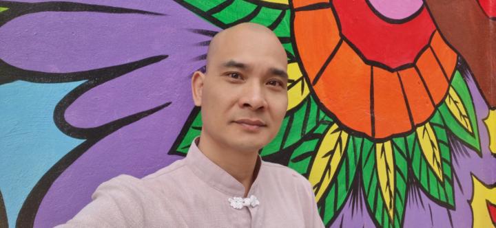 Thặng Vũ Bá