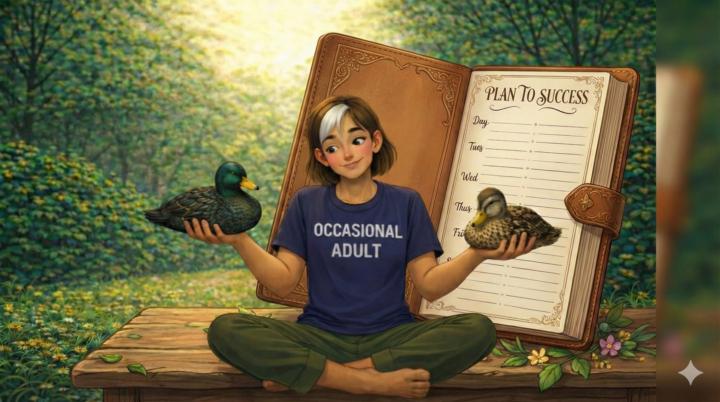 Meetings (as of now)