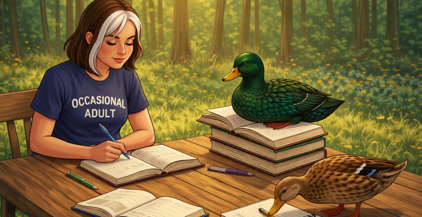 Timeline-Shifting Mastery Course