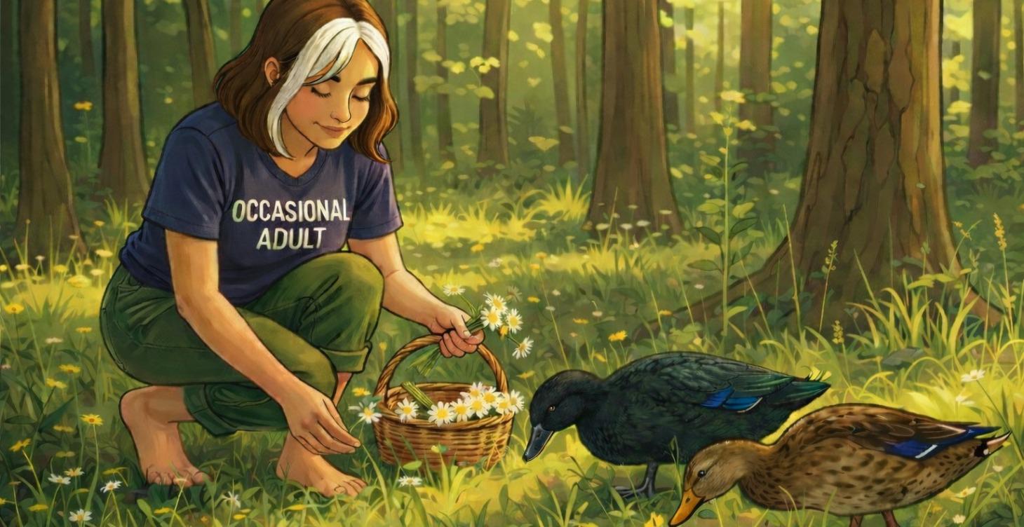 Mystic Marc's Panelist Selection