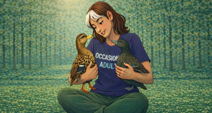 Mystic Marc's Funky Bunch