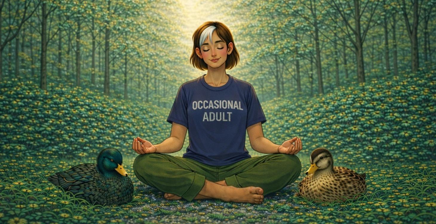 Soul Activation Experience