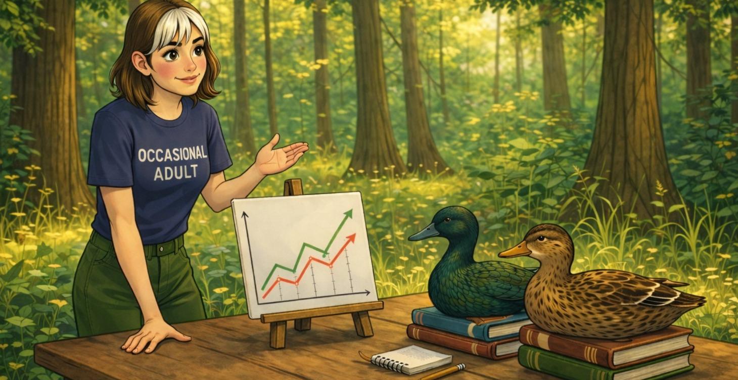 Funky Bunch Founders