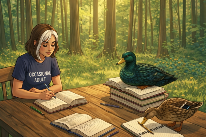 I've Joined! Now What?