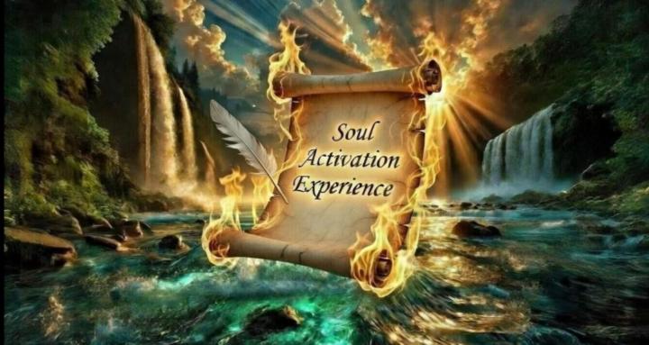 The Soul Activation Experience