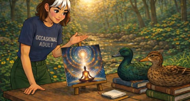 The Soul Activation Experience