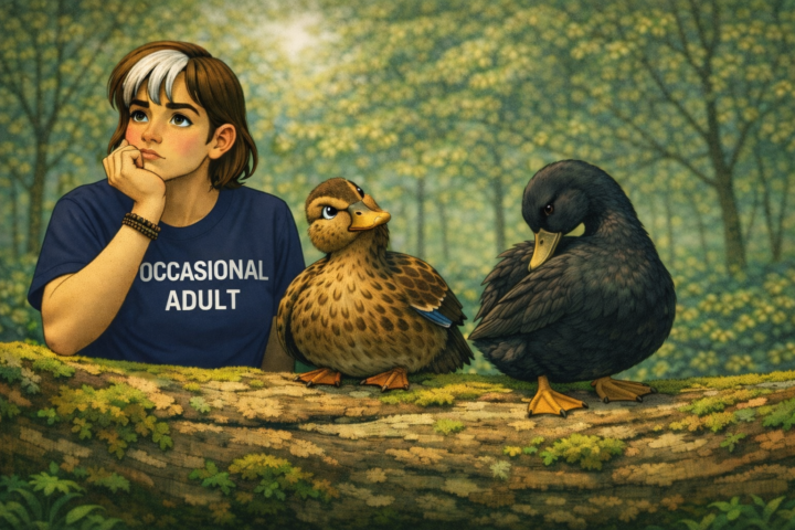 🤔 Good questions to ask yourself...