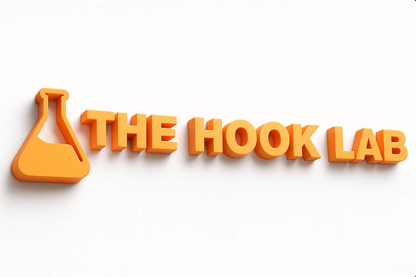 The Hook Lab
