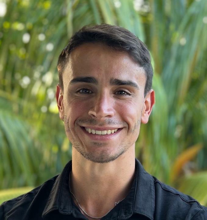 Lucas Estevez