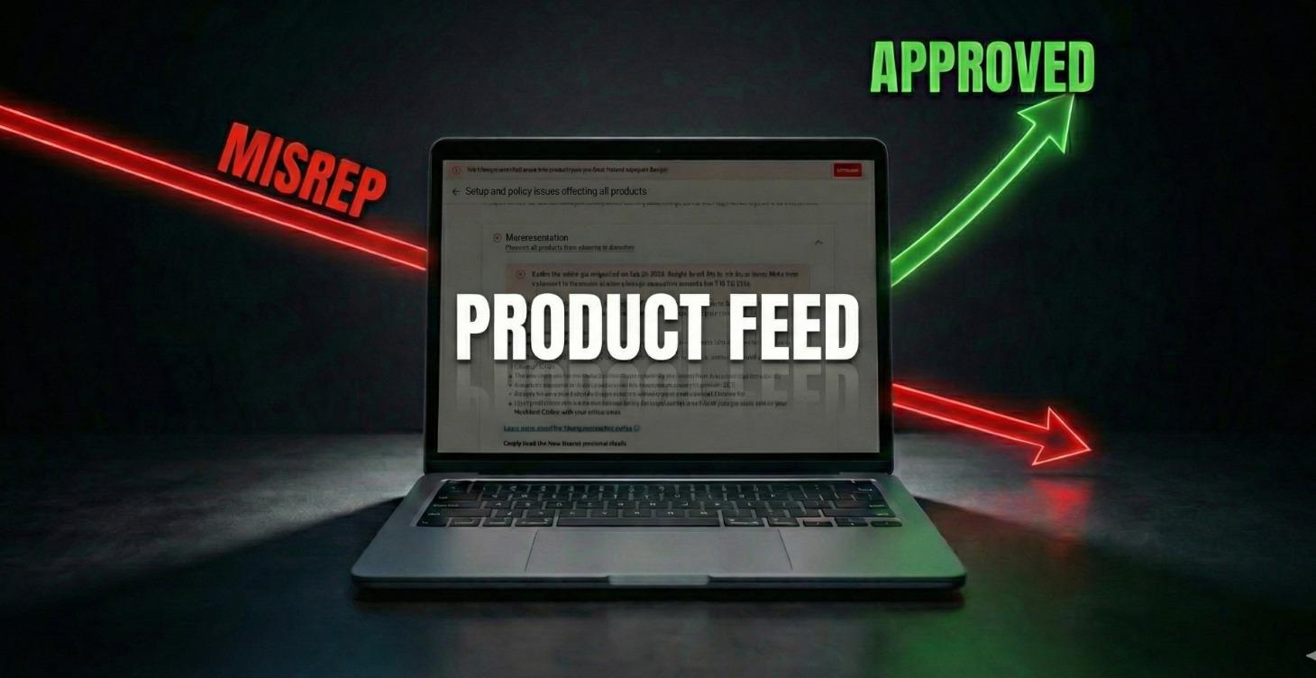 The Ban-Proof Feed: Scale to 10k Products