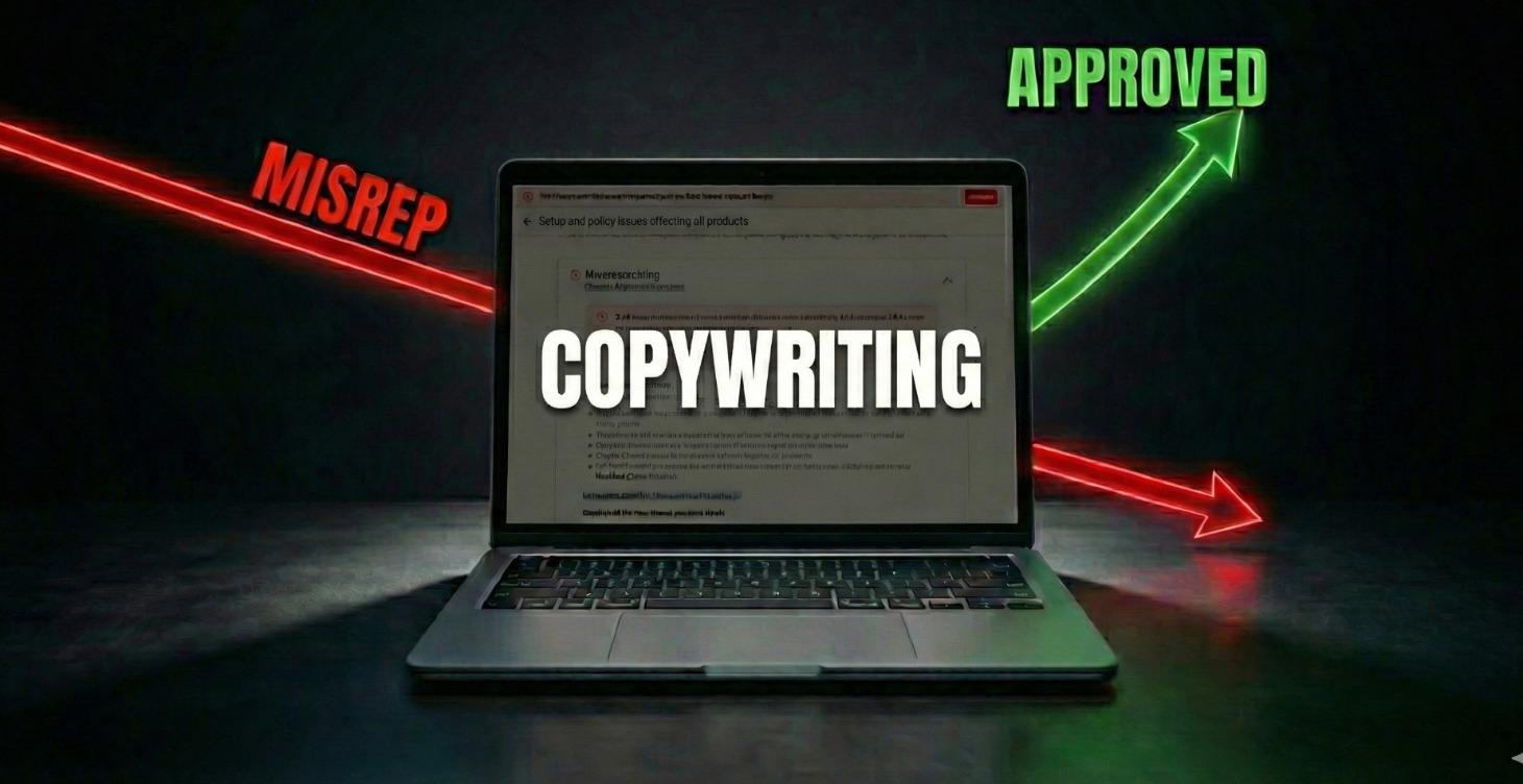 Don't lose trust with typo's