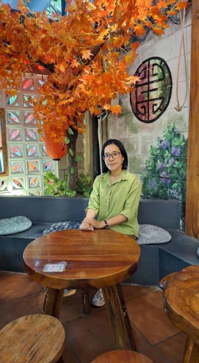 Hanh Huynh
