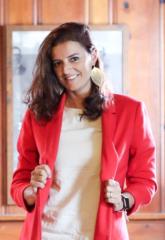 Ana Cole