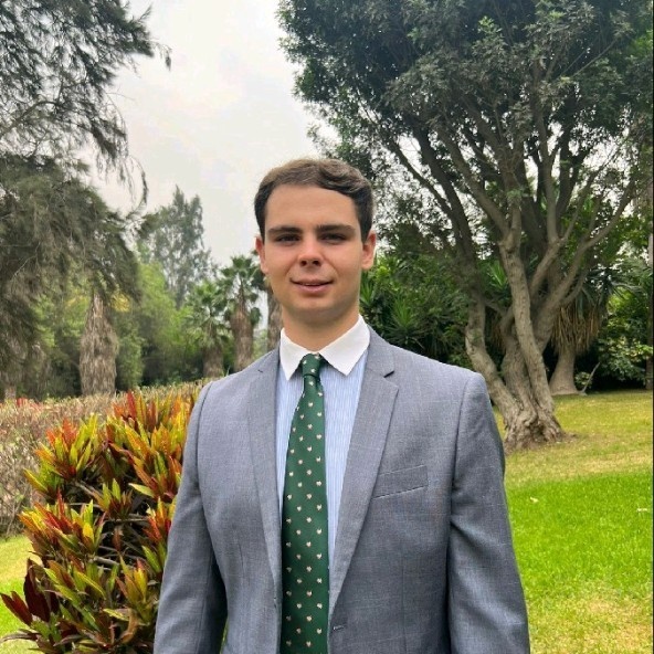 Alessandro Yuli