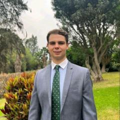 Alessandro Yuli