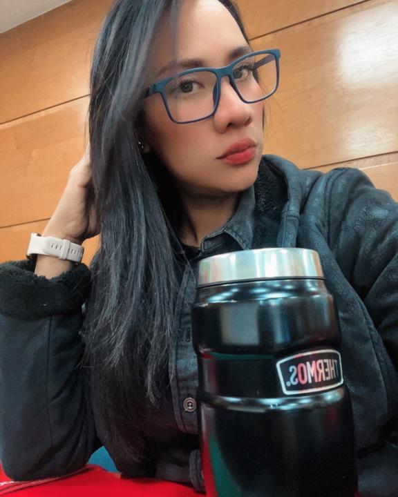 Mónica Martinez