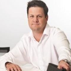 Rick Bosman