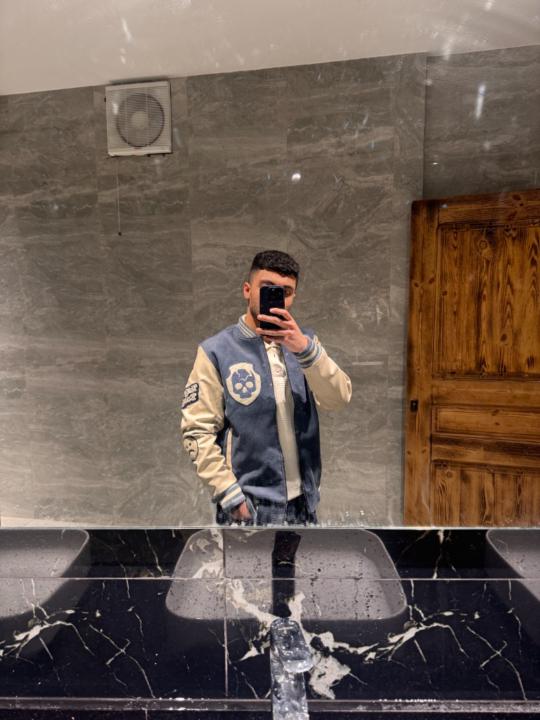 Noah Khalifa