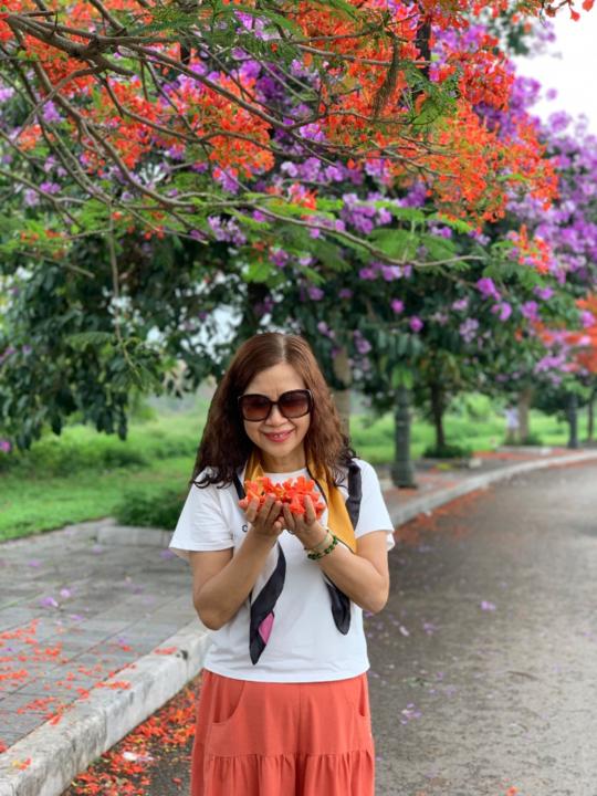 Nguyễn Tuyết