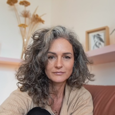 Jennifer Carail